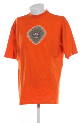 Tricou de bărbați O'neill, Mărime XL, Culoare Portocaliu, Preț 85,99 Lei