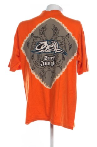 Tricou de bărbați O'neill, Mărime XL, Culoare Portocaliu, Preț 85,99 Lei