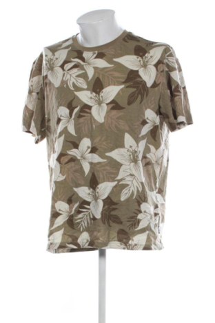 Мъжка тениска Only & Sons, Размер XL, Цвят Многоцветен, Цена 10,22 €