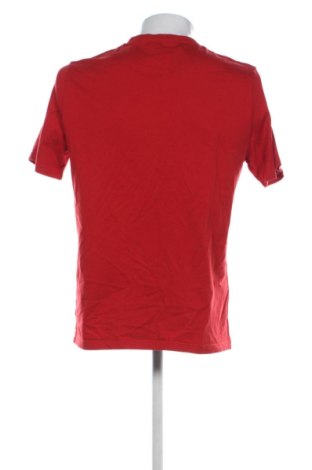 Pánske tričko  Only & Sons, Veľkosť XL, Farba Červená, Cena  11,95 €