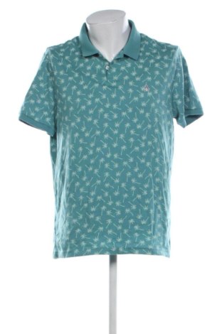 Tricou de bărbați Original Penguin, Mărime XL, Culoare Multicolor, Preț 78,99 Lei