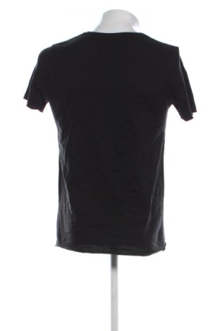 Tricou de bărbați Originals By Jack & Jones, Mărime M, Culoare Negru, Preț 44,99 Lei