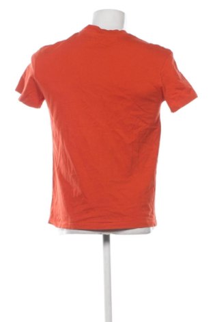 Ανδρικό t-shirt Originals By Jack & Jones, Μέγεθος M, Χρώμα Πορτοκαλί, Τιμή 7,99 €