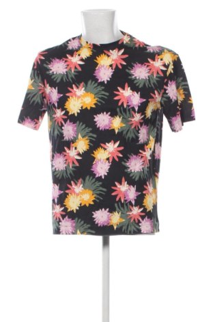 Tricou de bărbați Originals By Jack & Jones, Mărime M, Culoare Multicolor, Preț 15,99 Lei