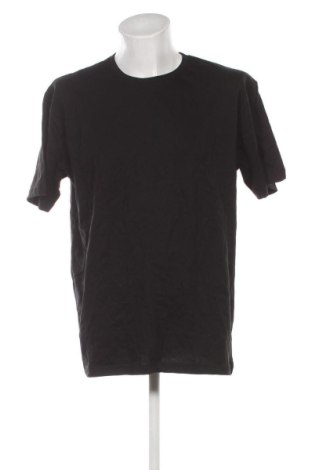 Ανδρικό t-shirt Otto Kern, Μέγεθος 3XL, Χρώμα Μαύρο, Τιμή 22,99 €