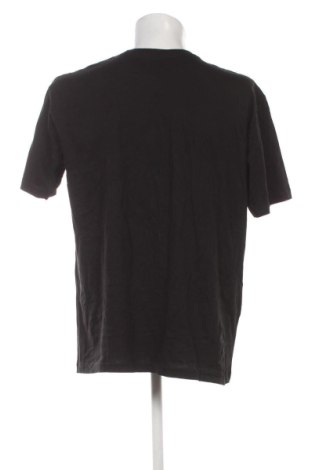 Ανδρικό t-shirt Otto Kern, Μέγεθος 3XL, Χρώμα Μαύρο, Τιμή 22,99 €