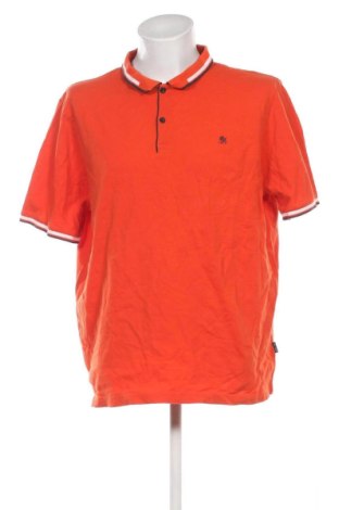 Pánske tričko  Otto Kern, Veľkosť XL, Farba Oranžová, Cena  27,95 €