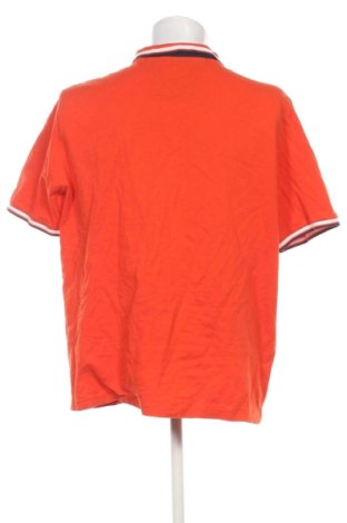 Pánske tričko  Otto Kern, Veľkosť XL, Farba Oranžová, Cena  27,95 €