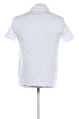 Ανδρικό t-shirt Oviesse, Μέγεθος M, Χρώμα Λευκό, Τιμή 8,99 €