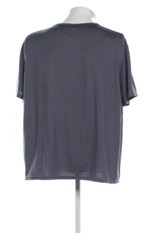 Męski T-shirt Oxygene, Rozmiar 3XL, Kolor Szary, Cena 49,99 zł