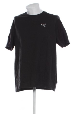 Tricou de bărbați PUMA, Mărime XXL, Culoare Negru, Preț 82,99 Lei