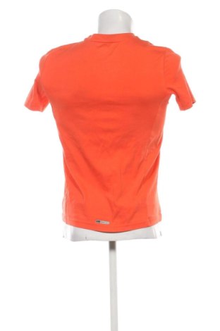 Ανδρικό t-shirt PUMA, Μέγεθος S, Χρώμα Πορτοκαλί, Τιμή 15,35 €