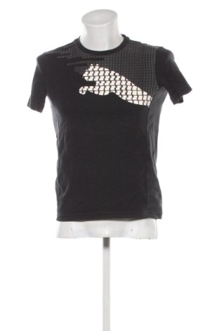 Ανδρικό t-shirt PUMA, Μέγεθος S, Χρώμα Μαύρο, Τιμή 15,35 €
