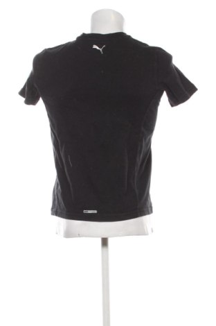 Ανδρικό t-shirt PUMA, Μέγεθος S, Χρώμα Μαύρο, Τιμή 15,35 €