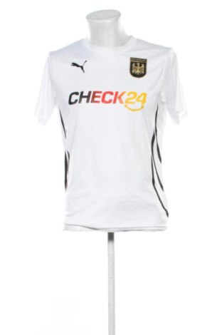 Pánske tričko  PUMA, Veľkosť M, Farba Viacfarebná, Cena  16,95 €