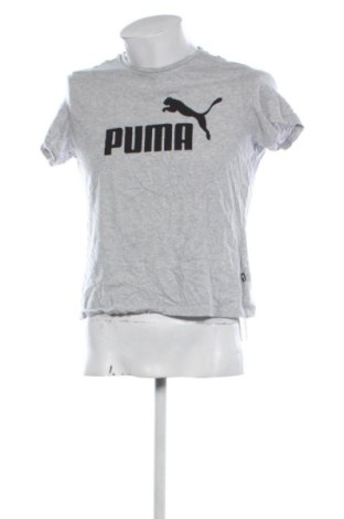 Męski T-shirt PUMA, Rozmiar XL, Kolor Szary, Cena 72,99 zł