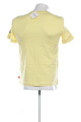 Pánské tričko  PUMA, Velikost S, Barva Žlutá, Cena  409,00 Kč