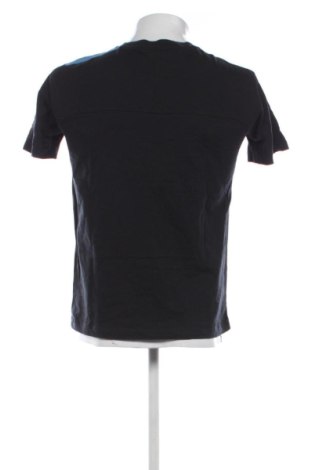 Męski T-shirt PUMA, Rozmiar S, Kolor Niebieski, Cena 75,02 zł