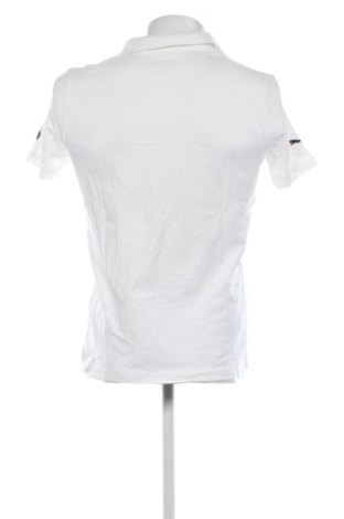 Męski T-shirt PUMA, Rozmiar S, Kolor ecru, Cena 133,96 zł