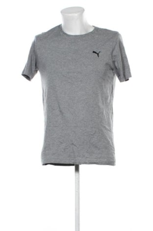 Tricou de bărbați PUMA, Mărime M, Culoare Gri, Preț 85,99 Lei