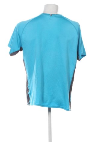 Tricou de bărbați PUMA, Mărime XL, Culoare Albastru, Preț 85,99 Lei