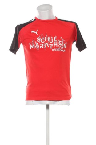 Pánske tričko  PUMA, Veľkosť S, Farba Viacfarebná, Cena  16,95 €