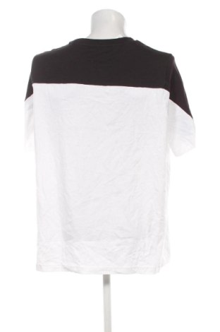 Pánske tričko  PUMA, Veľkosť XXL, Farba Biela, Cena  37,95 €