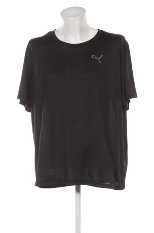 Pánske tričko  PUMA, Veľkosť XL, Farba Čierna, Cena  16,95 €