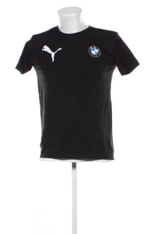 Ανδρικό t-shirt PUMA, Μέγεθος L, Χρώμα Μαύρο, Τιμή 16,99 €