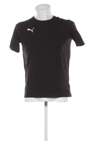 Férfi póló PUMA, Méret M, Szín Fekete, Ár 5 785 Ft
