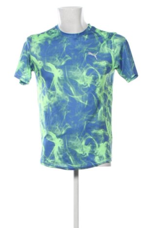 Pánske tričko  PUMA, Veľkosť S, Farba Viacfarebná, Cena  16,95 €
