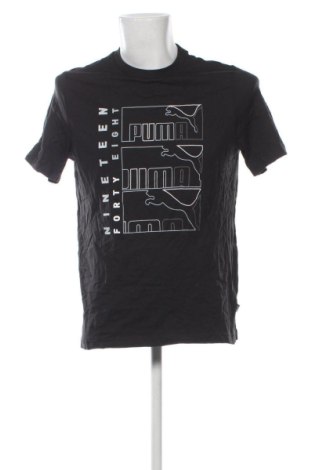 Мъжка тениска PUMA, Размер L, Цвят Многоцветен, Цена 14,31 €