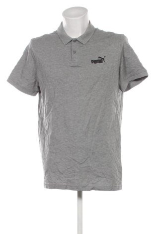 Herren T-Shirt PUMA, Größe XL, Farbe Grau, Preis € 32,99