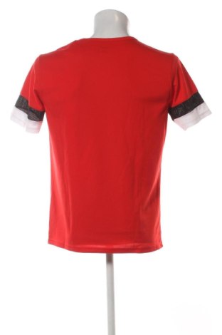 Ανδρικό t-shirt PUMA, Μέγεθος M, Χρώμα Κόκκινο, Τιμή 16,99 €
