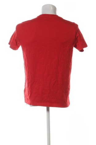 Tricou de bărbați PUMA, Mărime M, Culoare Roșu, Preț 85,99 Lei