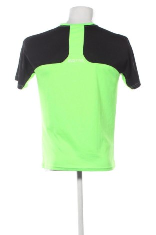 Męski T-shirt PUMA, Rozmiar S, Kolor Zielony, Cena 72,99 zł