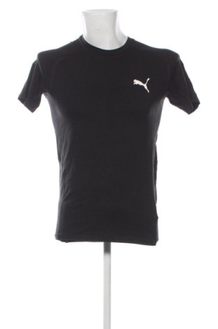 Férfi póló PUMA, Méret S, Szín Fekete, Ár 6 989 Ft