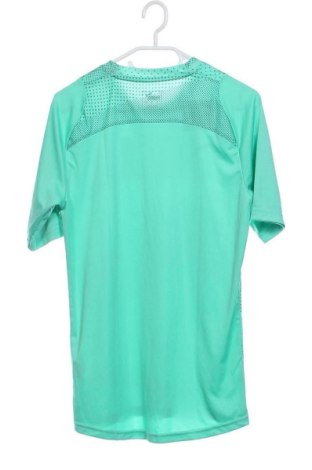 Męski T-shirt PUMA, Rozmiar S, Kolor Zielony, Cena 72,99 zł