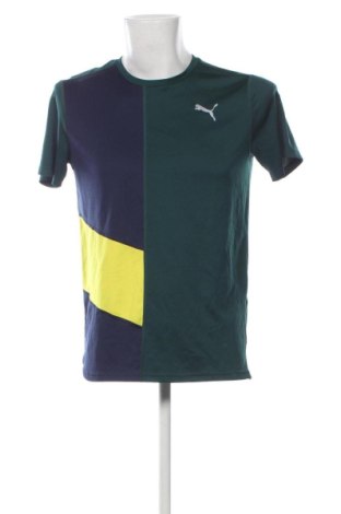 Herren T-Shirt PUMA, Größe M, Farbe Mehrfarbig, Preis € 18,99