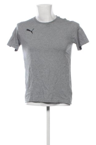 Pánske tričko  PUMA, Veľkosť M, Farba Sivá, Cena  16,95 €