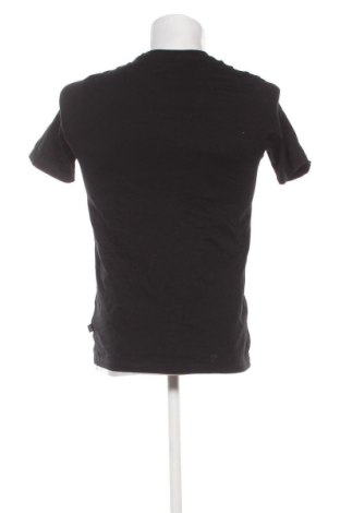 Ανδρικό t-shirt PUMA, Μέγεθος S, Χρώμα Μαύρο, Τιμή 16,99 €