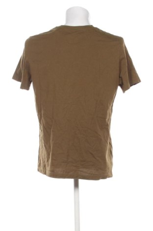 Pánske tričko  PUMA, Veľkosť L, Farba Zelená, Cena  16,95 €