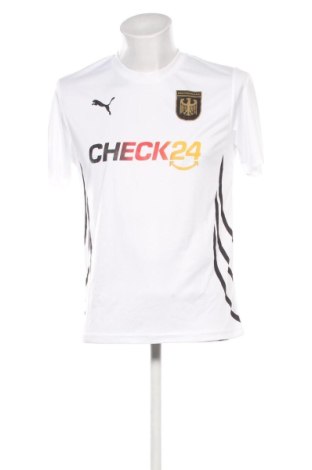 Pánske tričko  PUMA, Veľkosť M, Farba Viacfarebná, Cena  37,95 €