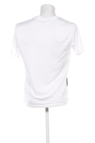 Herren T-Shirt PUMA, Größe M, Farbe Weiß, Preis € 18,99