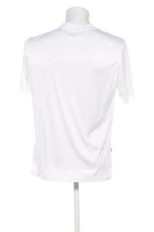 Tricou de bărbați PUMA, Mărime L, Culoare Alb, Preț 58,99 Lei