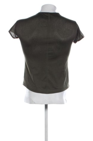 Férfi póló PUMA, Méret S, Szín Zöld, Ár 6 389 Ft