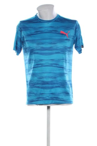 Ανδρικό t-shirt PUMA, Μέγεθος M, Χρώμα Πολύχρωμο, Τιμή 12,99 €