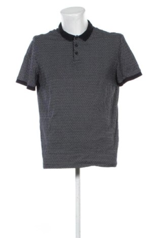 Ανδρικό t-shirt Page One, Μέγεθος L, Χρώμα Πολύχρωμο, Τιμή 8,99 €