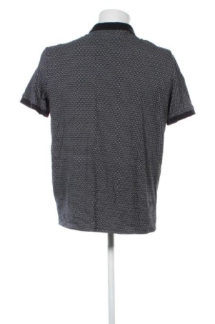 Ανδρικό t-shirt Page One, Μέγεθος L, Χρώμα Πολύχρωμο, Τιμή 8,99 €