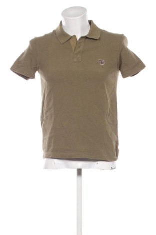 Męski T-shirt PS by Paul Smith, Rozmiar S, Kolor Zielony, Cena 112,04 zł